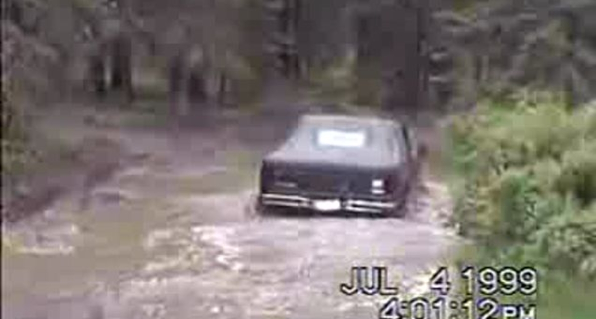 Hummer