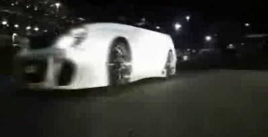 Улечние Гонки