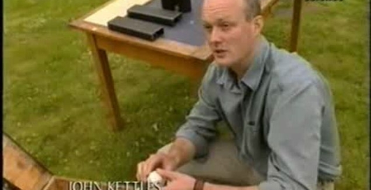 Кумулятивный эффект , взрыв