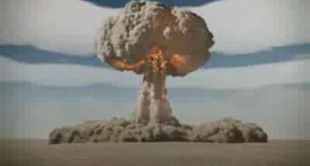 Убийственная красота...