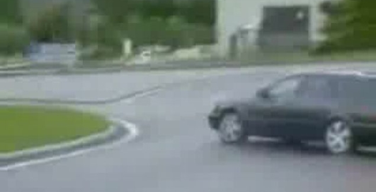 Долгий дрифт