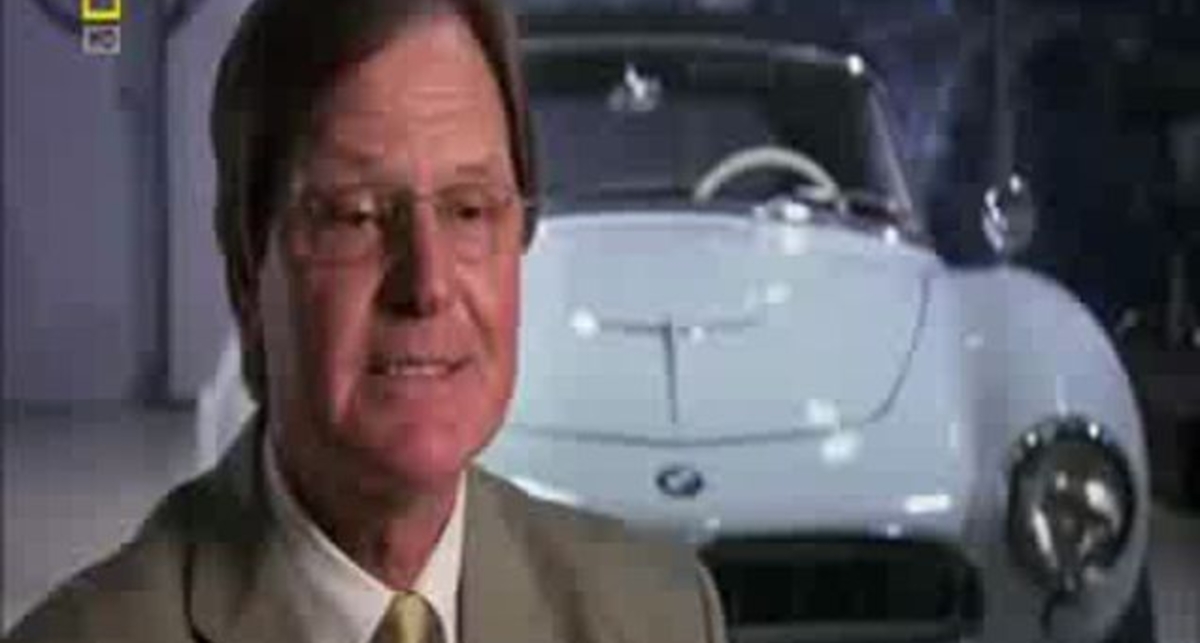 История эмблемы BMW