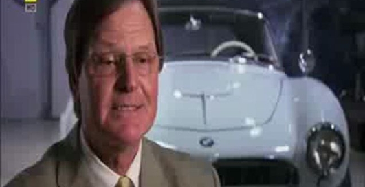 История эмблемы BMW