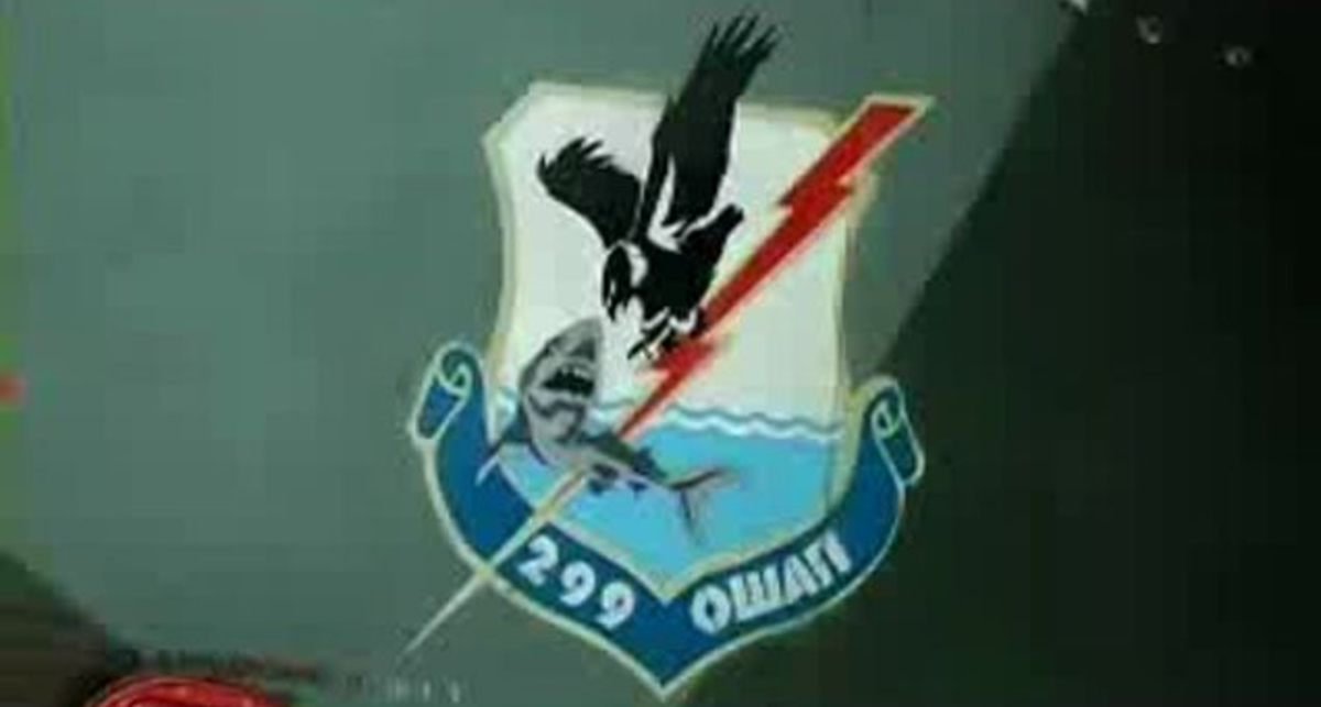 299-й штурмовой бригаде посвящается