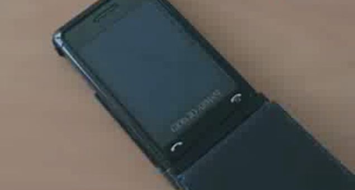 Samsung P520 Giorgio Armani