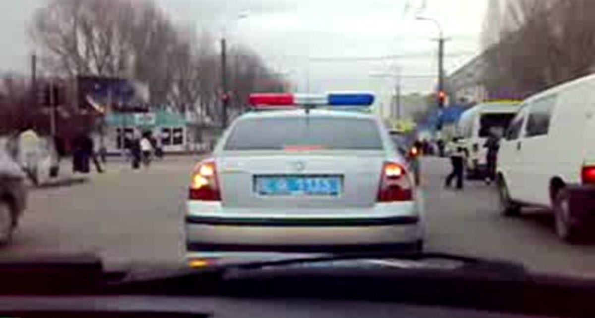 Идёт охота на волков