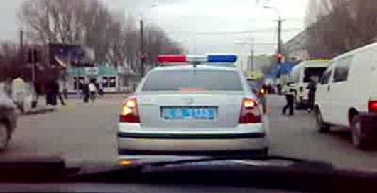 Идёт охота на волков