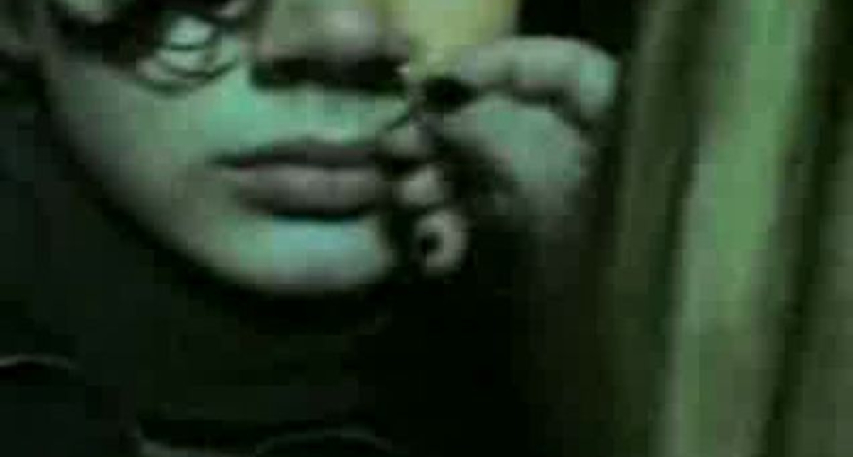 Прокол носа