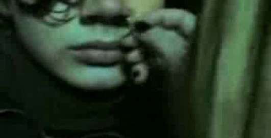 Прокол носа