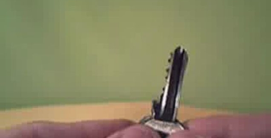 Копия ключа за 5 мин