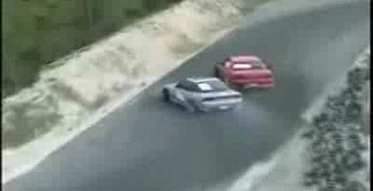 Двойной дрифт