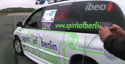 Как вам такая машина!????