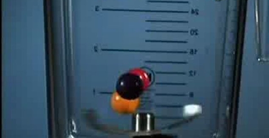 Искривление времени - Блендер