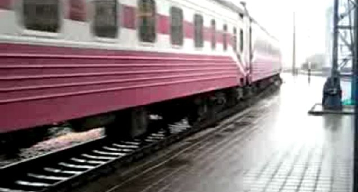 Столичный экспресс