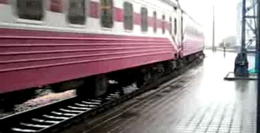 Столичный экспресс