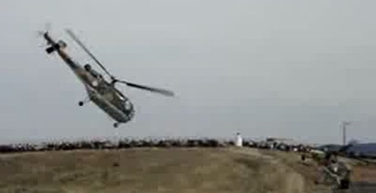 Вертолетчики