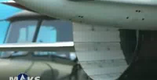 Фигуры высшего пилотажа на СУ-30МК ч.2