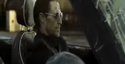 BMW  Mini рекламный ролик  7