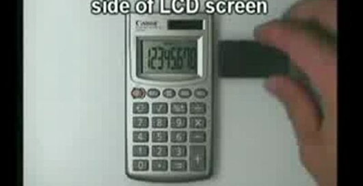 Запоминаюшие магнити