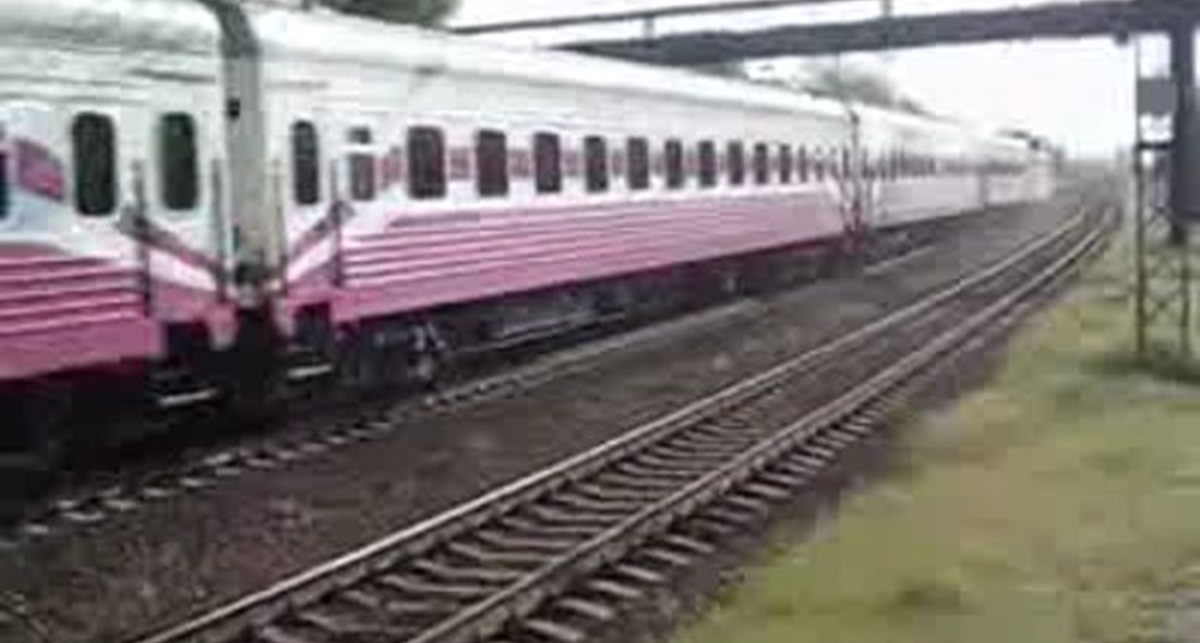 Столичный Экспресс