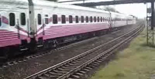 Столичный Экспресс