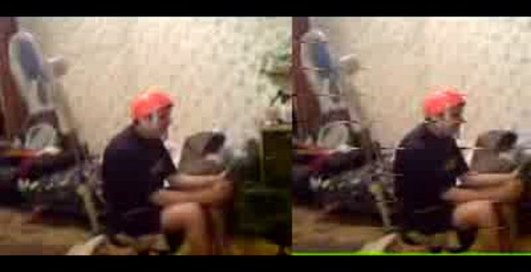 Лётчик-залётчик