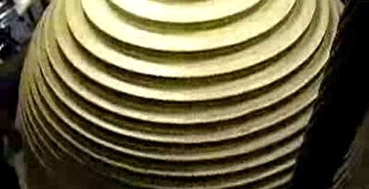 резонансный амортизатор массы