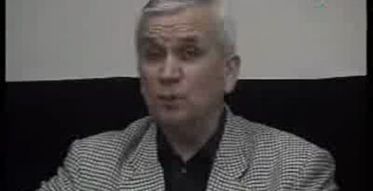 О МИРОВОЗЗРЕНИИ