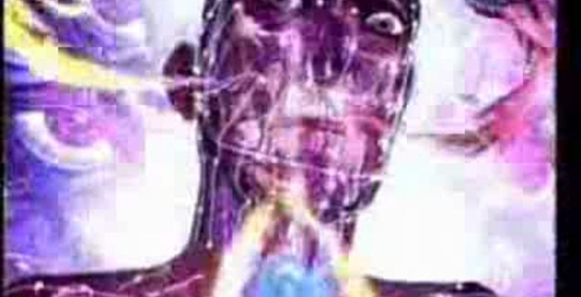 Пробуждение "Кундалини"