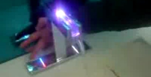 Умный смеситель