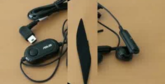 Видеообзор Asus P320