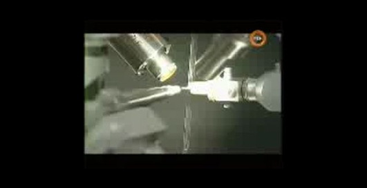 Зеркало. Вход в параллельные миры