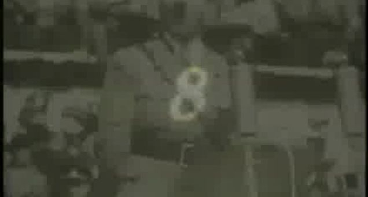 Киматика (1)