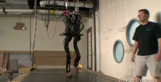 Роботоноги