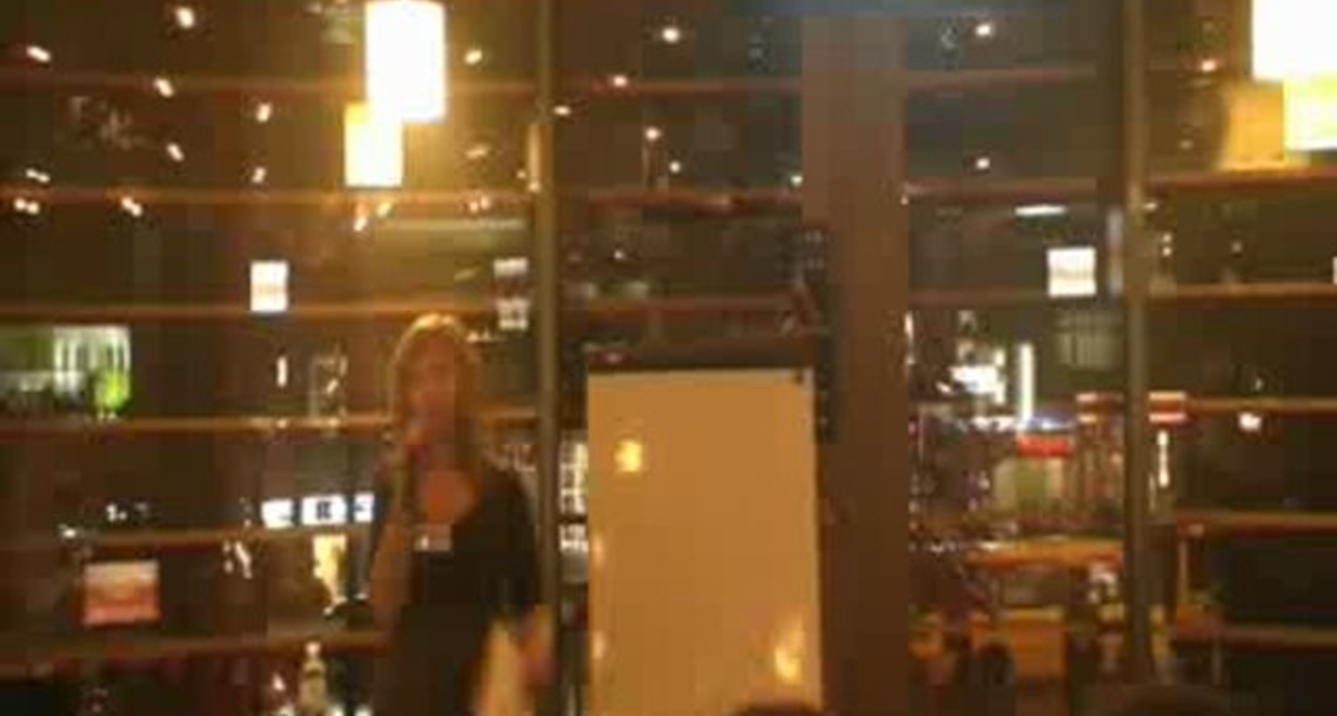 Встреча QA Club - Виктория Мусияченко - Вводное слово