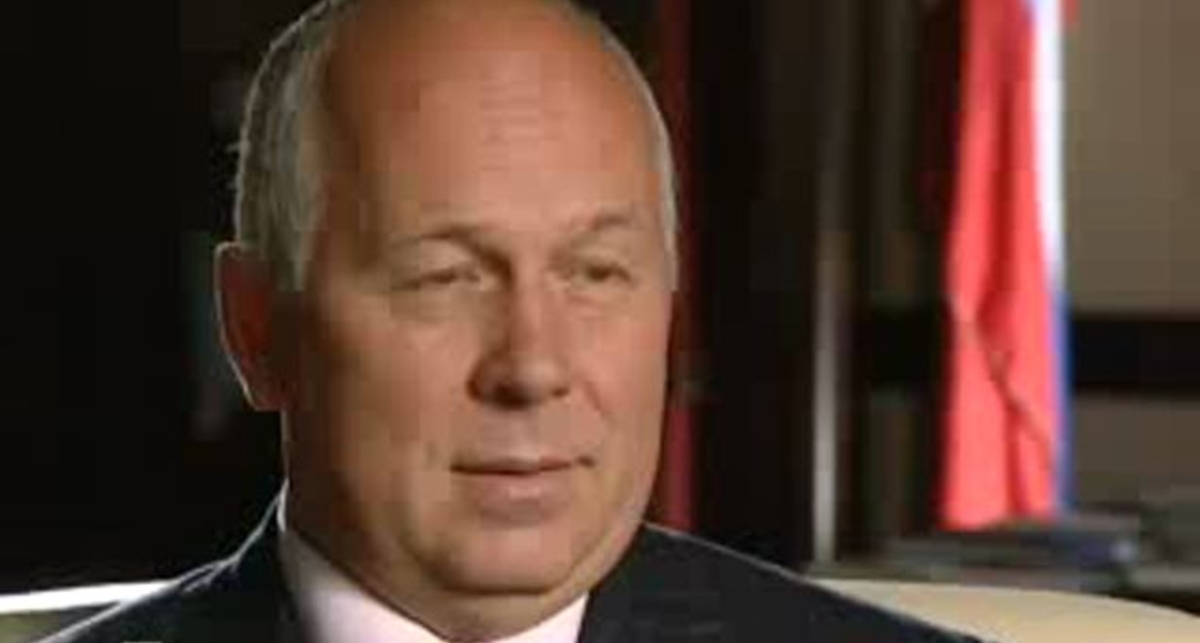 Автомат Калашникова - Оружие Раздора