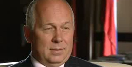 Автомат Калашникова - Оружие Раздора