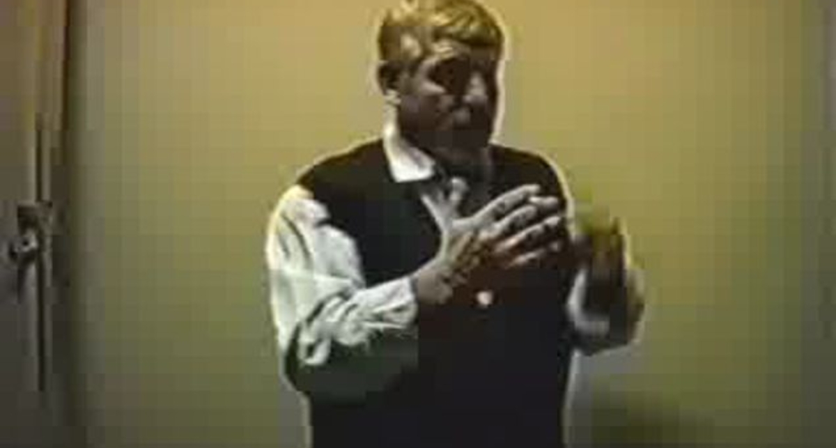 Как бросить курить