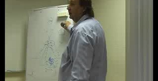 Психология реальности. Введение. Часть 2. Эпизод 4