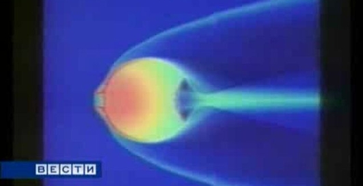 Юпитер предотвратил Армагеддон