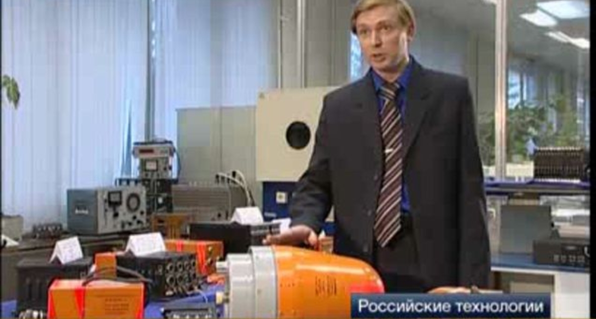 Тайна чёрного ящика