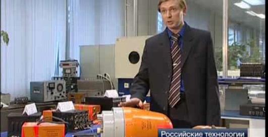 Тайна чёрного ящика