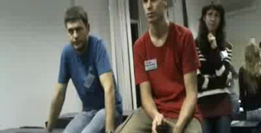 QA Club 02.10.09 - Обсуждение TestComplete