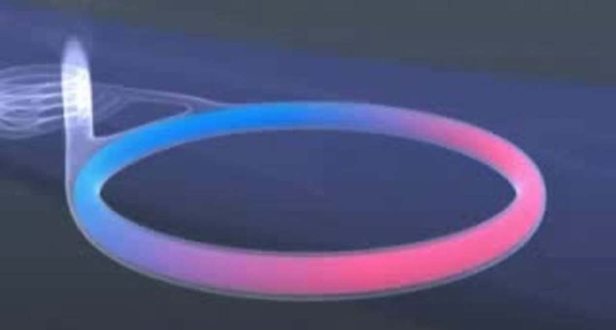 Как работает Большой Адронный Коллайдер