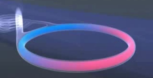 Как работает Большой Адронный Коллайдер