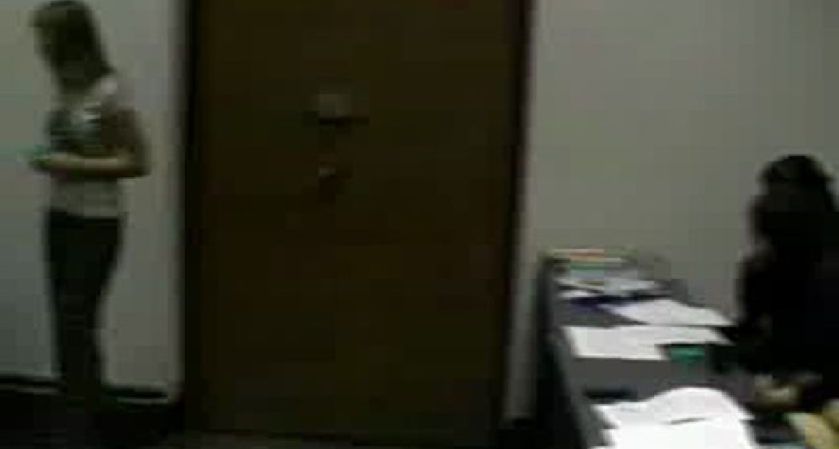 QA Club 02.10.09 - Вводное слово от Виктории Мусияченко