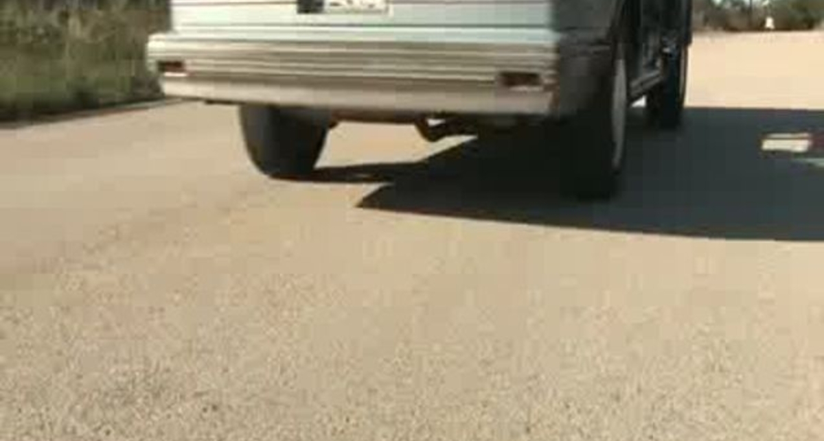 Управление автомобилем при помощи iPhone