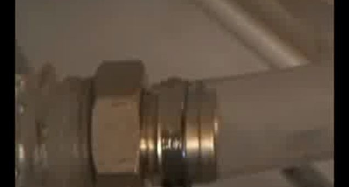 Водогонный аппарат очистки воды в домашних условиях