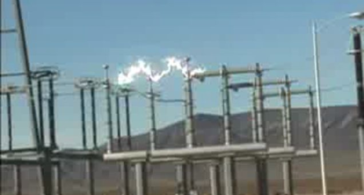 Электричество - это не шутки