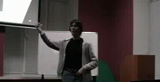 Т.Хайруллин (Яндекс) - нагрузочное тестирование